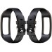 WallPacle Fitness Tracker Band Heart Rate Monitor Activity Tracker Bands Fit Watch Strap for Women and Men WallPacle Fitness Tracker Band Heart Rate Monitor Activity Tracker Bands Fit Watch Strap for Women and Men