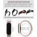 3Chome Metal Strap Compatible with Xiaomi Mi Band 6 / Mi Band 5/ Mi Band 4 / Mi Band 3, Smart Watch Wristbands Replacement Accessories 3Chome Metal Strap Compatible with Xiaomi Mi Band 6 / Mi Band 5/ Mi Band 4 / Mi Band 3, Smart Watch Wristbands Replacement Accessories